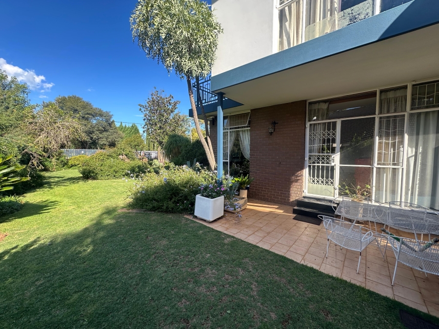 4 Bedroom Property for Sale in Baillie Park North West